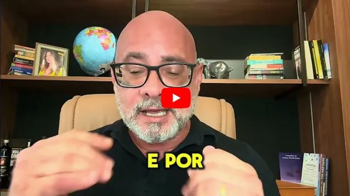 Como funciona o Império Masculino e seus módulos