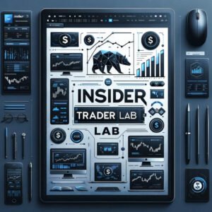 Mentoria Insider Trader Lab do Wyllian Capucci É confiável Vale a pena Funciona