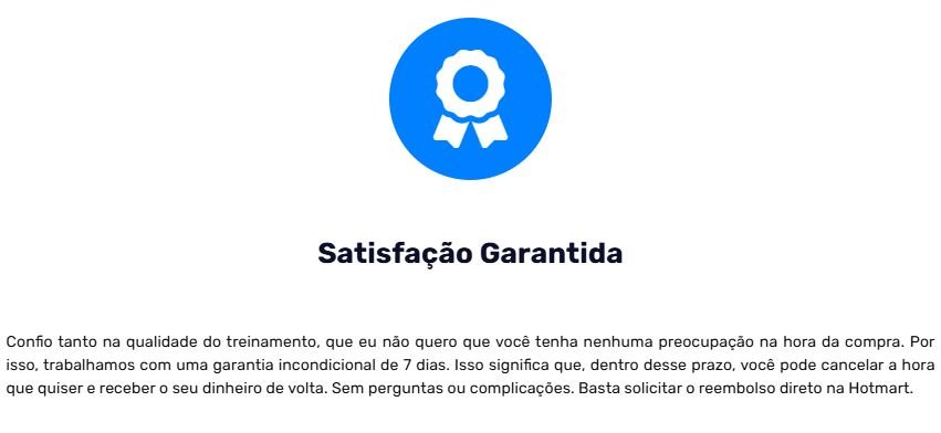 Qual a avaliação no Reclame Aqui e na Hotmart Mentoria Insider Trader Lab