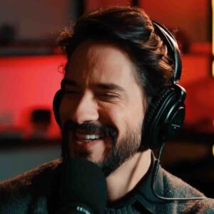 Quem é Guilherme Machado