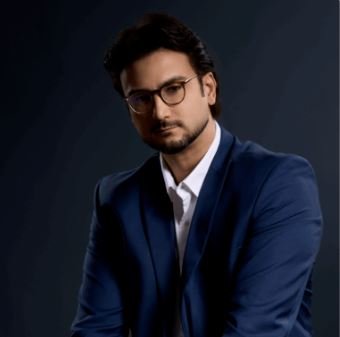 Quem é Wyllian Capucci