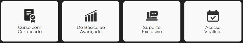 Como funciona Formação Pacote Office e seus módulos Como funcionar Formação Pacote Office e seus módulos