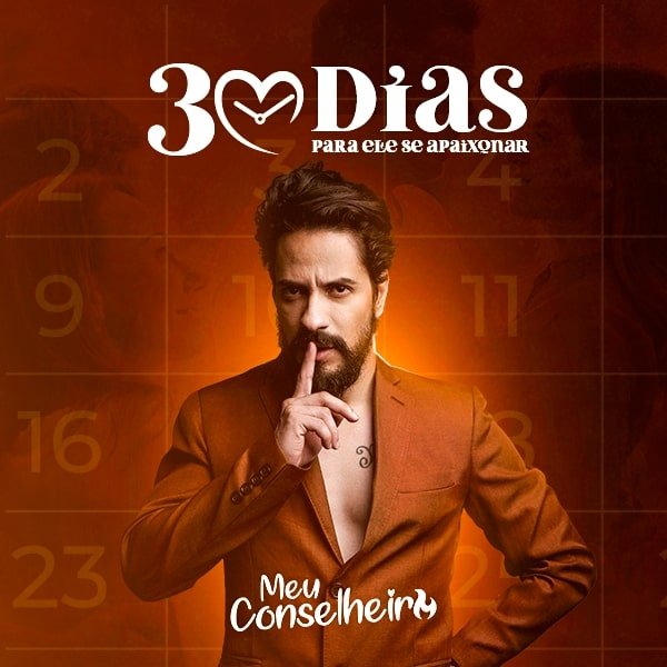 Curso 30 dias para ele se apaixonar do Guilherme Machado Vale a pena Funciona