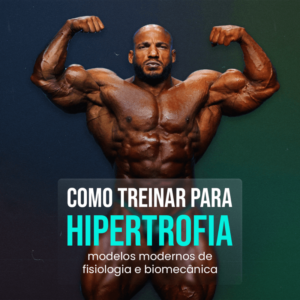 Curso Como Treinar para Hipertrofia É confiável É bom Vale a pena Funciona