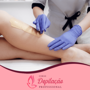 Curso de Depilação Profissional da MR Virtus Cursos Online É confiável É bom Vale a pena Funciona