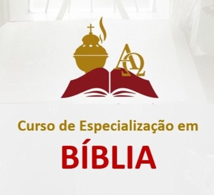 Curso de Especialização em Bíblia É confiável É bom Vale a pena Funciona