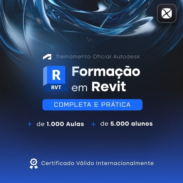 Formação em Revit Arquitetura da Axiom É bom Vale a pena Funciona