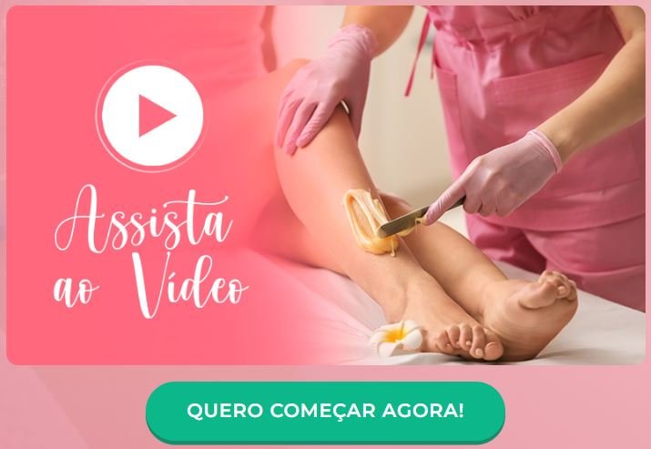 O que é Curso de Depilação Profissional da MR Virtus Cursos Online