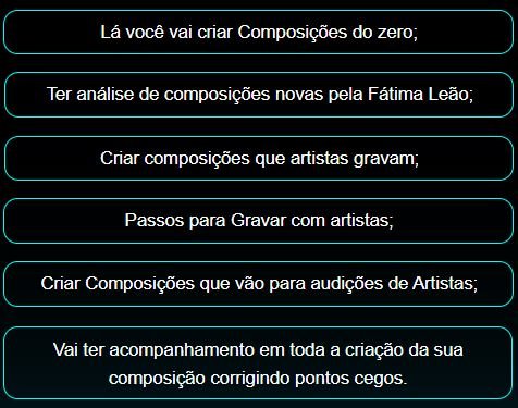 O que é Mentoria Premium Fatima Leão O que é Mentoria Premium Fatima Leão