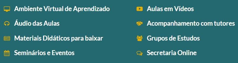O que é o Curso de Especialização em Bíblia O que é o Curso de Especialização em Bíblia
