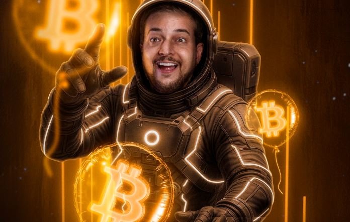 O que é o curso Nação Criptomaníacos O que é o curso Nação Criptomaníacos