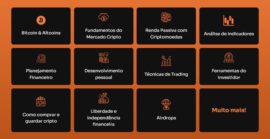 Opinião final sobre o Nação Criptomaníacos Opinião final sobre o Nação Criptomaníacos