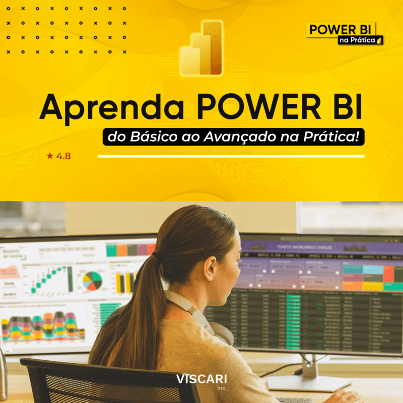 Power BI Expert na prática 2025 É confiável É bom Vale a pena Funciona