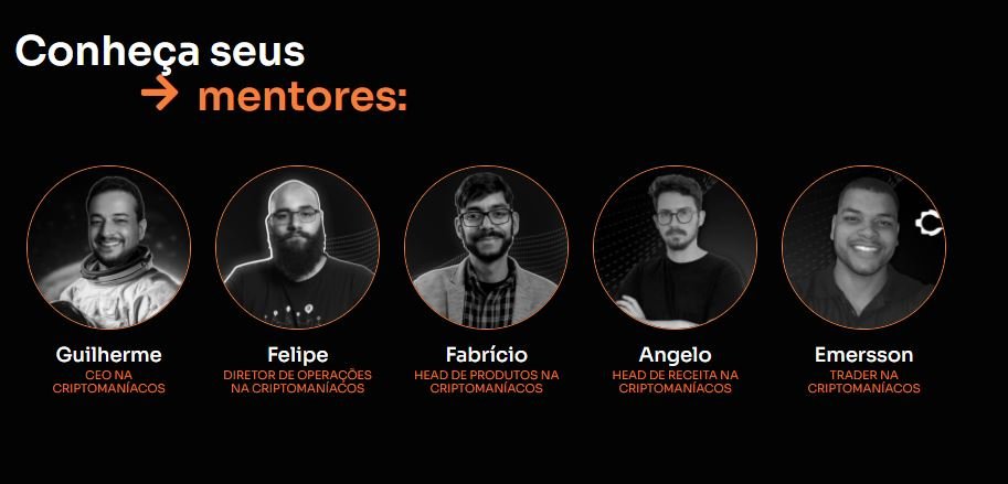 Qual a avaliação no Reclame Aqui e na Hotmart da Nação Criptomaníacos Qual a avaliação no Reclame Aqui e na Hotmart da Nação Criptomaníacos