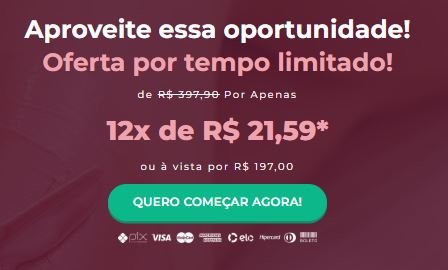 Qual o preço Curso de Depilação Profissional da MR Virtus Cursos Online Tem cupom de desconto
