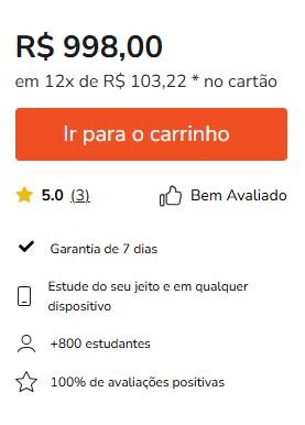 Qual o preço do Auxiliar em Saúde Bucal – ASB Tem cupom de desconto