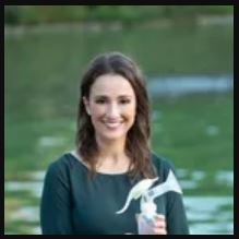 Quem é Ana Carolina Silva Ferreira