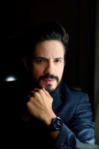 Quem é Guilherme Machado Quem é Guilherme Machado