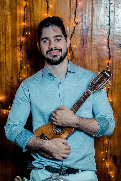 Quem é Victor Cazzoli Quem é Victor Cazzoli