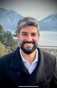 Quem é o Dr. Rafael Siqueira