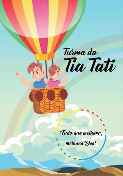 Quem são Luciana Siqueira e Tatiane Anzini