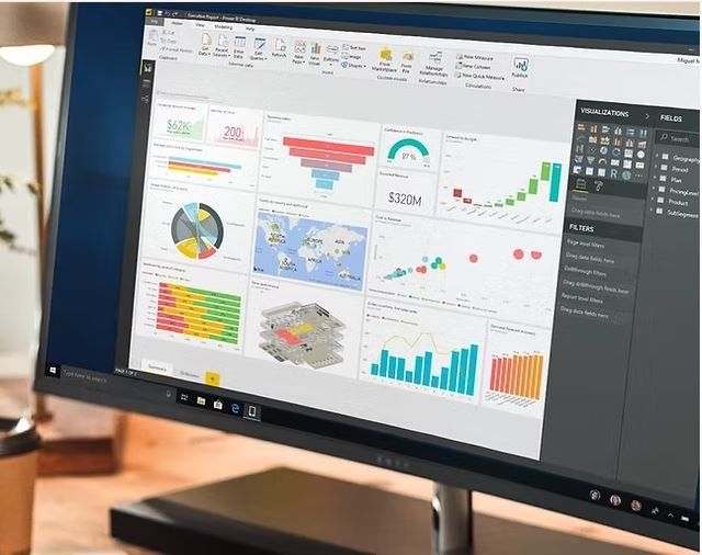 Vale a pena comprar Power BI Expert na prática2025 É confiável