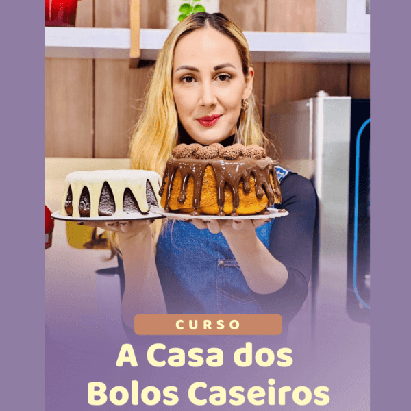 A Casa dos Bolos Caseiros É confiável É bom Vale a pena Funciona