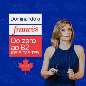 Curso Dominando o Francês