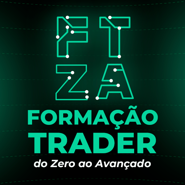 FTZA - Formação Trader do Zero ao Avançado É confiável É bom Vale a pena Funciona