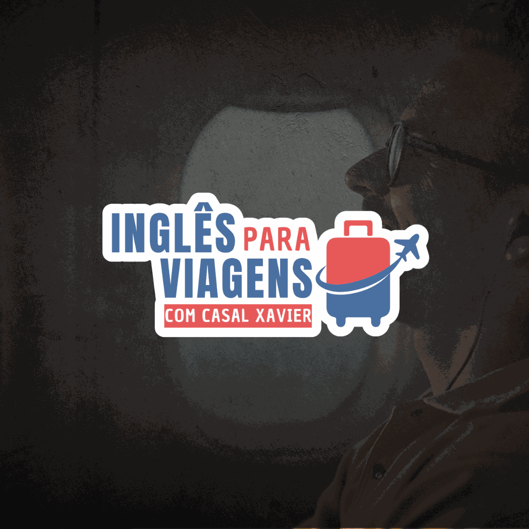 Inglês para Viagens Intensivo com o Casal Xavier É confiável É bom Vale a pena Funciona