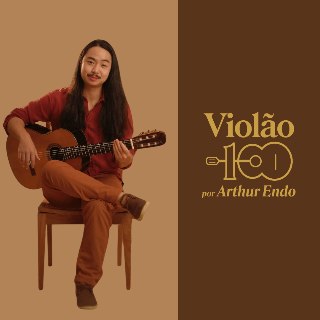 Método Violão 100 por Arthur Endo É confiável É bom Vale a pena Funciona