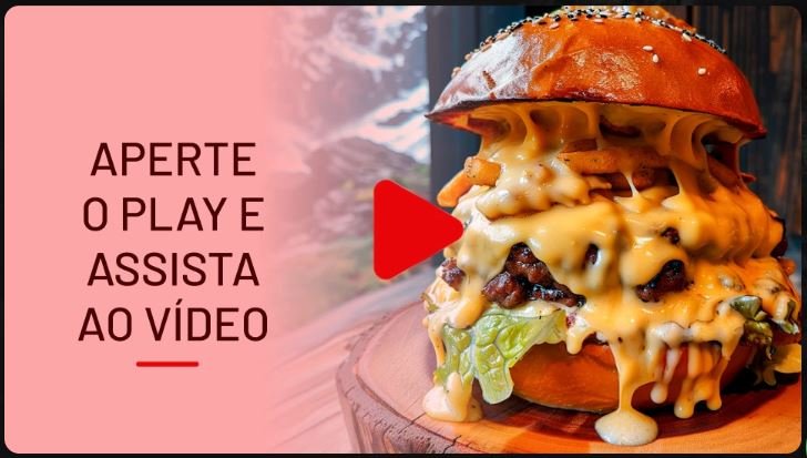 O que é Curso de Hamburger Artesanal