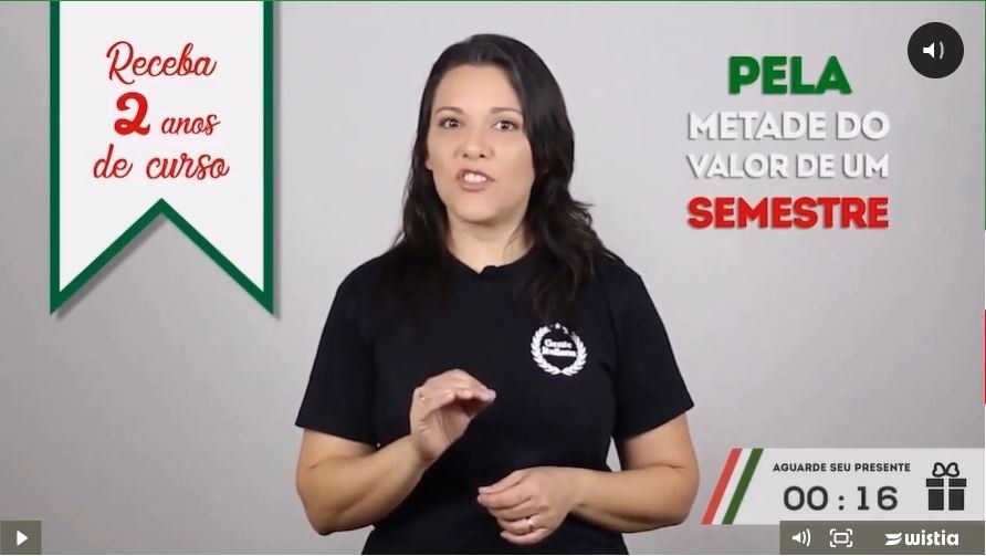 O que é Curso de Italiano Completo Gente Italiana