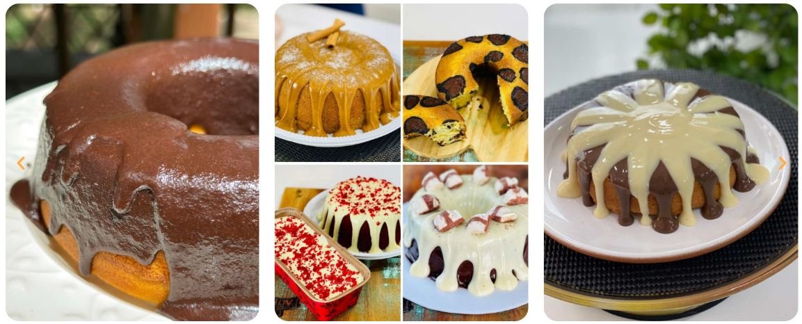 Opinião final sobre A Casa dos Bolos Caseiros Opinião final sobre A Casa dos Bolos Caseiros