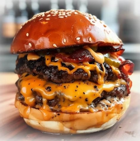 Opinião final sobre Curso de Hamburger Artesanal