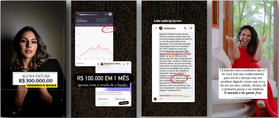 Opinião final sobre E-book Vendedor – Método Validado