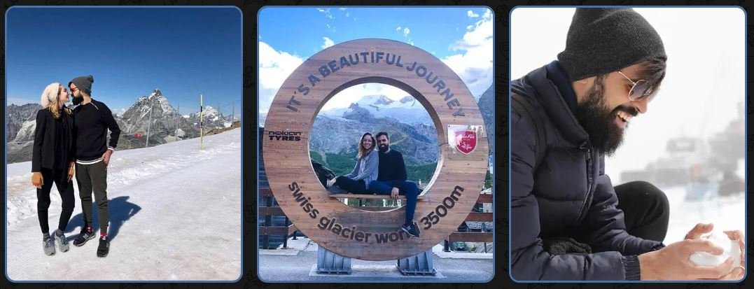 Para quem é Inglês para Viagens Intensivo com o Casal Xavier