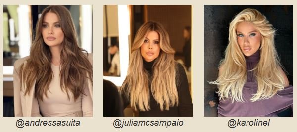 Para quem é Segredo da Beleza 2