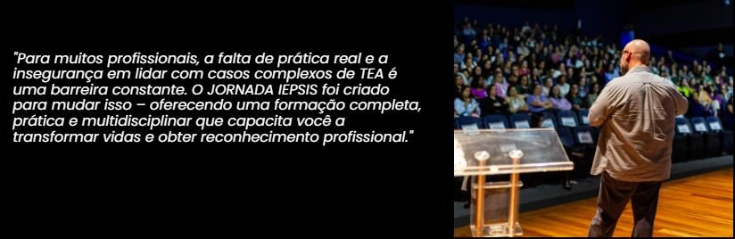 Para quem é TEA Neurociência do Transtorno do Espectro Autista