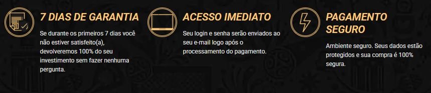 Quais benefícios Curso de Russo Fluência Incondicional
