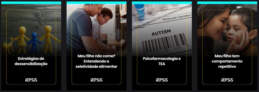 Quais benefícios TEA Neurociência do Transtorno do Espectro Autista
