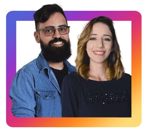 Quem é o Casal Xavier