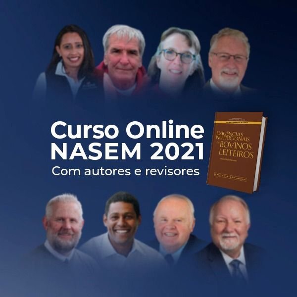 Curso Online NASEM 2021 com autores e revisores É confiável É bom Vale a pena Funciona