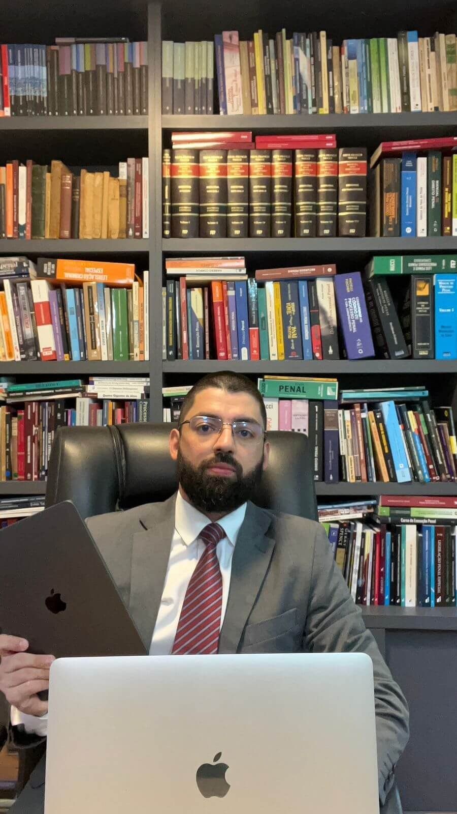 Curso Talon - Direito Penal, Processo Penal e Execução Penal É confiável É bom Vale a pena Funciona