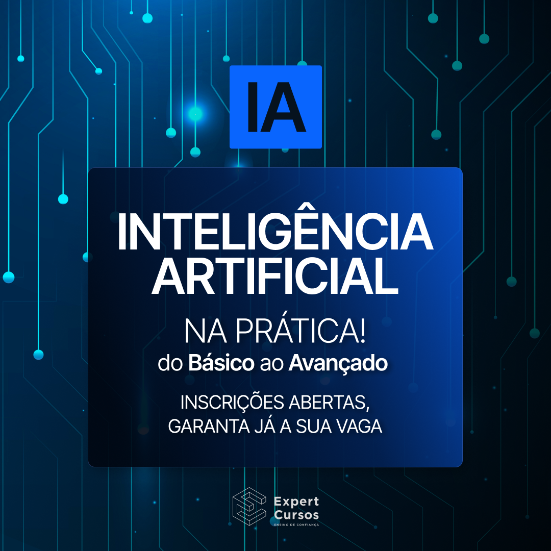 Curso de Inteligência Artificial É confiável É bom Vale a pena Funciona