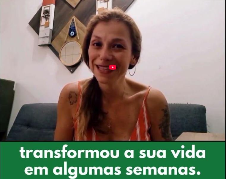 Depoimentos de Alunos