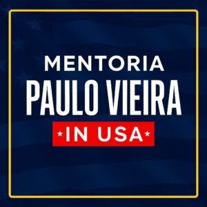 Mentoria Paulo Vieira in USA É confiável É bom Vale a pena Funciona