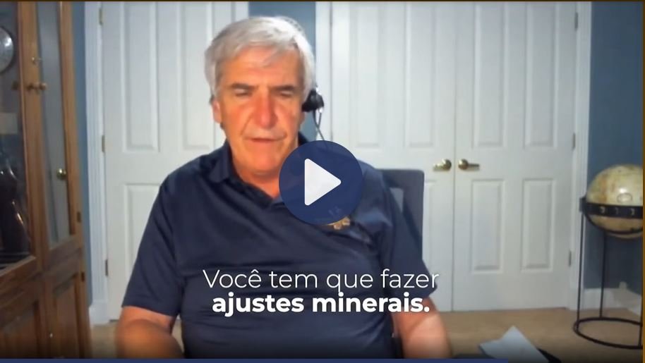 O que é Curso Online NASEM 2021 com autores e revisores