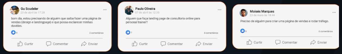 Para quem é Clã Be More Para quem é Clã Be More
