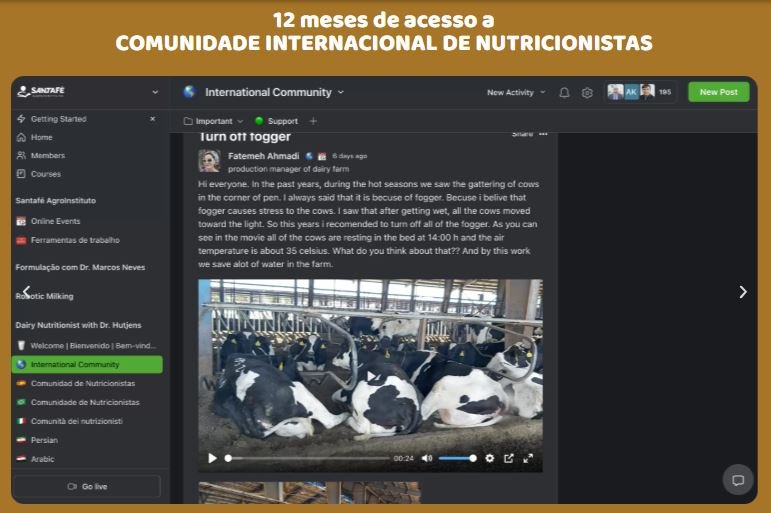 Para quem é Curso Online NASEM 2021 com autores e revisores